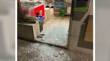 Assaltantes roubam dois restaurantes em Alfornelos