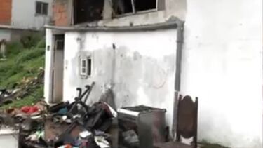 Homem morre em incêndio habitacional na Amadora