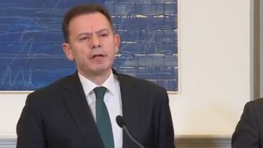 Primeiro-ministro pede à Entidade para a Transparência que audite as suas declarações