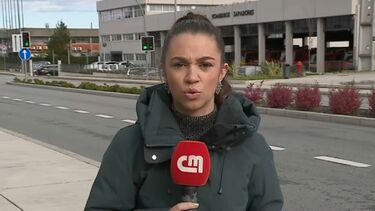 Um morto e três feridos em colisão entre dois carros na A1 em Vila Nova de Gaia