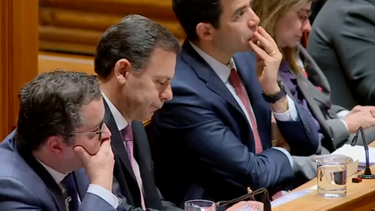 Montenegro não indicou conta na compra da casa em Lisboa