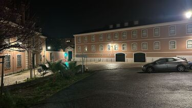 Pelo menos 10 feridos em despiste de autocarro no Lumiar