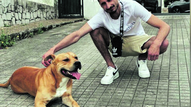 Pescador que caiu ao mar em Cascais agarrou-se à vida durante quarenta minutos  