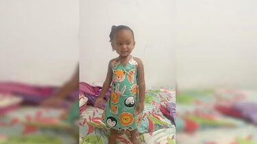 Menina de dois anos morre após inalar monóxido de carbono em Mafra