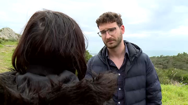 Família de pescador que caiu ao mar em Cascais afirma que operacionais “ainda o viram na água”  