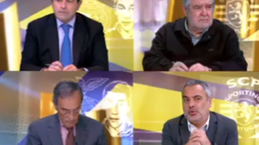 Sérgio Krithinas: "Paulo Fonseca tira aqui uma lição para a vida, mas a decisão é demasiado dura"