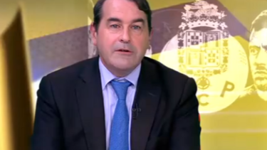 Nuno Encarnação: "Se um clube europeu oferecer um bom contrato a Gyökeres, ele vai-se embora"