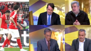 António Figueiredo: "António Silva tem sido crucificado e cozinhado em lume brando"