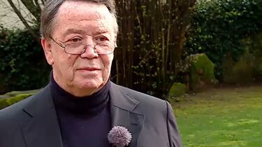 Manuel Pinho nega semelhanças entre acusações que levaram à sua condenação e as suspeitas sobre Montenegro