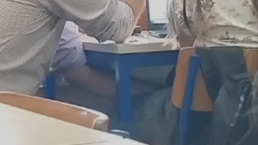 Militante do Chega acusado de abuso sexual por apalpar menina