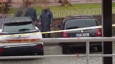 Homem foge à GNR, atropela militar e efetua disparos em Lousada