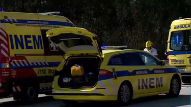 Investigada 12.ª morte durante a greve do INEM