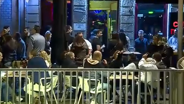 Há mais jovens a procurar os Alcoólicos Anónimos