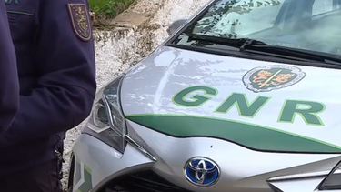 Detido homem responsável por nove assaltos a estabelecimentos comerciais em Valpaços  