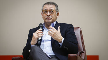 Seguro apela ao Governo para retomar diálogo para evitar greve geral