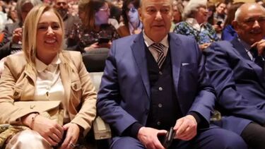 Viúva de Pinto da Costa recebe pensão milionária