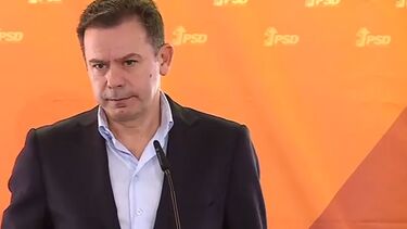 Montenegro afirma que parece não haver alternativa a eleições antecipadas