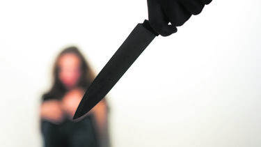 Motorista de TVDE tenta matar 'ex' por rejeitar separação