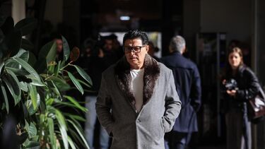 "Davam 50 euros aos jogadores para um desodorizante ou cortar o cabelo": Vítor 'Catão' julgado por recrutar atletas ilegais