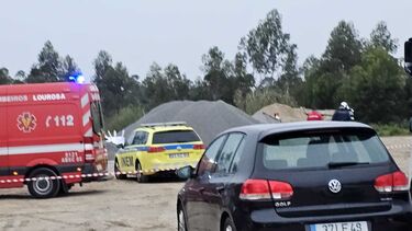 Homem morre após ser atacado por cães em Santa Maria da Feira