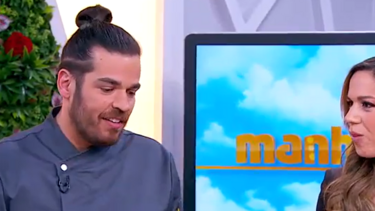 Quer alcançar a felicidade? Chef garante que se comer isto vai conseguir