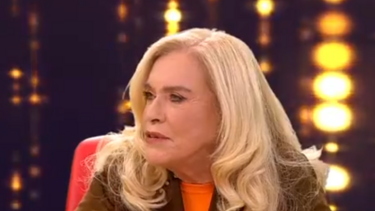 “Ele não se está a preparar para voltar”: Teresa Guilherme sobre ida de José Castelo Branco a Nova Iorque