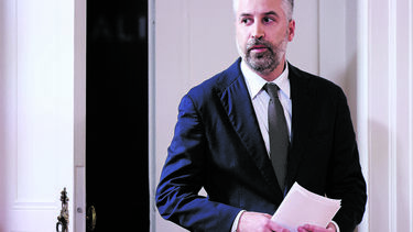 Regresso de Pedro Nuno deixa bancadas no Parlamento sem pessoas com deficiência