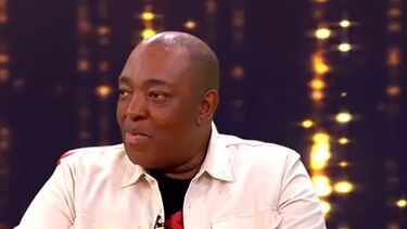 “Estão a viver a melhor fase do namoro”: Daniel Nascimento sobre relação de Rúben Dias e Maya Jama   