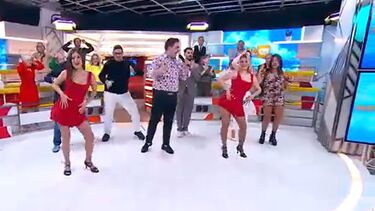 Vítor Rodrigues apresenta o hit 