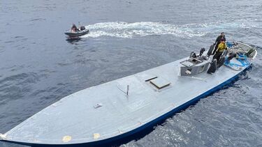 'Submarino' era agulha com 300 milhões de euros em cocaína a espalhar pela Europa