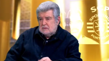 António Figueiredo: 'Compreendo que Varandas não queira vender um jogador destes'