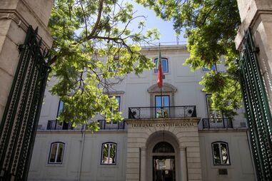 Tribunal Constitucional