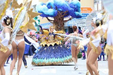 Carnaval da Mealhada