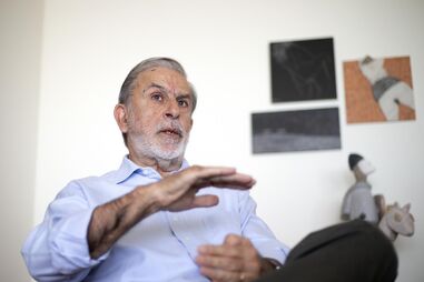 José António Saraiva