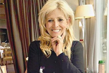 Amélia de Jesus, euromilionária