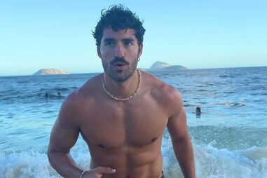 José Condessa
