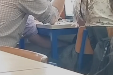 Militante do Chega acusado de abuso sexual por apalpar menina