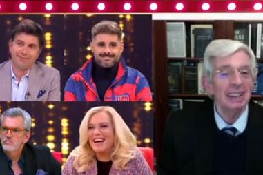 “David Motta não é sucessor do falecido”: Professor Rui Pereira sobre herança do padrasto de David