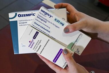 Milagre para emagrecer retira 250 milhões de euros ao SNS. PJ deteta fraude gigantesca com Ozempic
