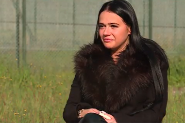 "Esteve um mês acorrentado": mulher de Fábio 'Cigano' desespera para trazer para Portugal o marido preso em Marrocos