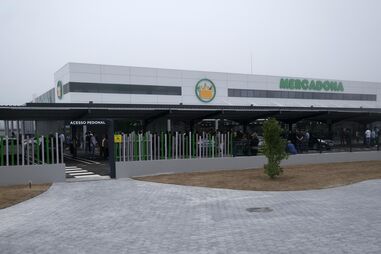 Mercadona abre primeiro supermercado em Lisboa, na Alta de Lisboa