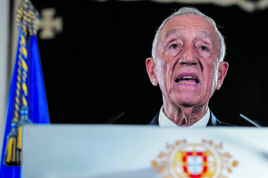 Marcelo Rebelo de Sousa