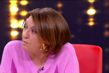 “Mais um capítulo desta triste novela”: Maya sobre Castelo Branco expor na internet documento de doação de casa de Sintra 