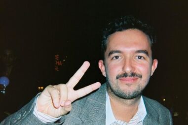 Manuel Santana Lopes