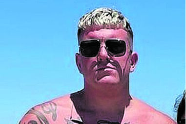 Chefe dos Super Dragões leva seis anos de prisão efetiva por tráfico de droga