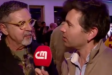 José Carlos Malato: “somos todos NAPA”