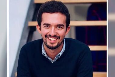 Manuel Santana Lopes