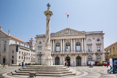 Câmara Municipal de Lisboa