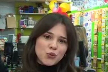 Papelaria onde saiu primeiro jackpot do EuroDreams dá segundo M1lhão