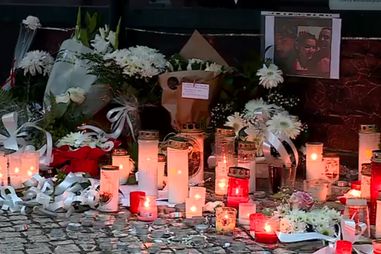 Perícia manda julgar triplo homicida da barbearia da Penha de França